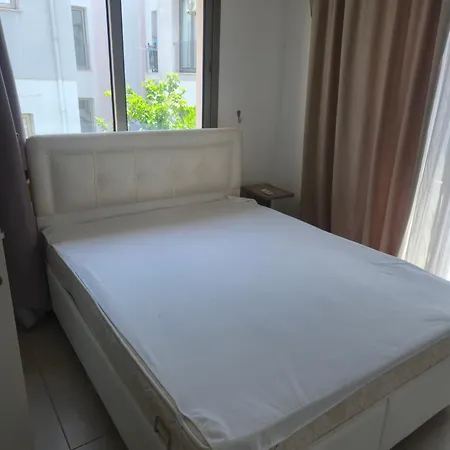 Apartman Milos Park Homes Modern 2Br Apartment With Pool Alsancak Girne *