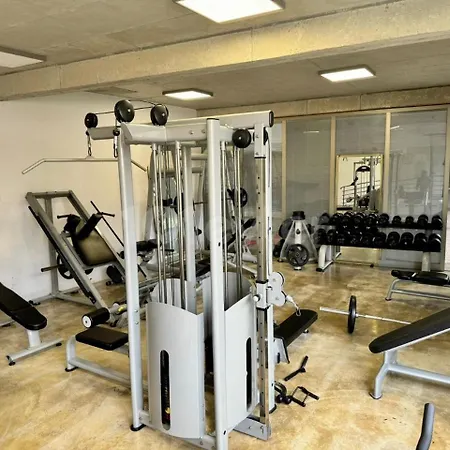 Milos Park Homes Modern 2Br Apartment With Pool Alsancak Girne Apartman *