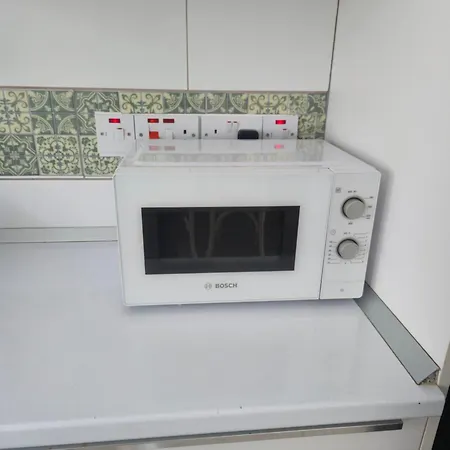 Apartman Milos Park Homes Modern 2Br Apartment With Pool Alsancak Girne *