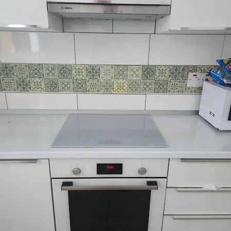 Milos Park Homes Modern 2Br Apartment With Pool Alsancak Girne