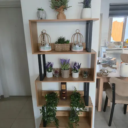 Apartamento Milos Park Homes Modern 2br With Pool Alsancak Girne