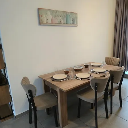 Milos Park Homes Modern 2br With Pool Alsancak Girne *