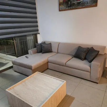 Milos Park Homes Modern 2br With Pool Alsancak Girne