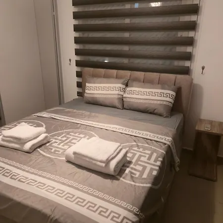 Milos Park Homes Modern 2br With Pool Alsancak Girne